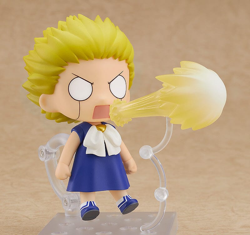 Zatch Bell! Nendoroid No.2080 Zatch Bell