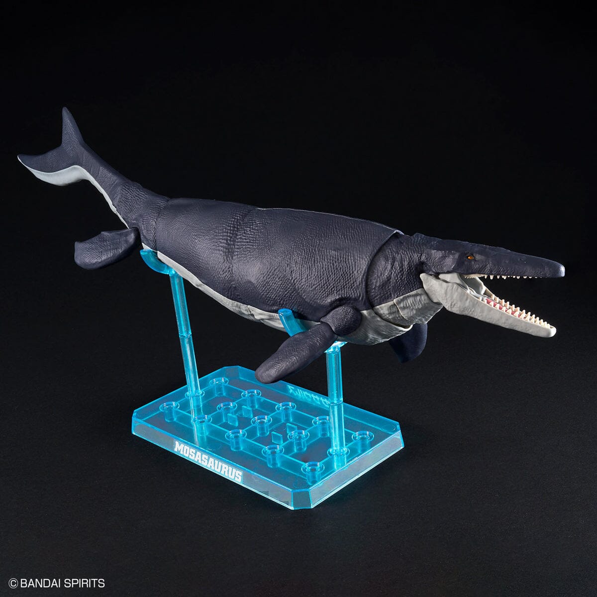 Plannosaurus Mosasaurus Model Kit