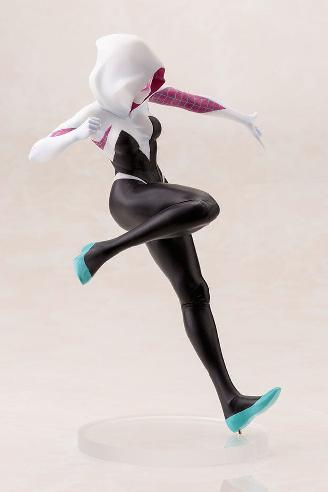 Marvel Comics Bishoujo Spider-Gwen (Renewal Package) (Reissue)