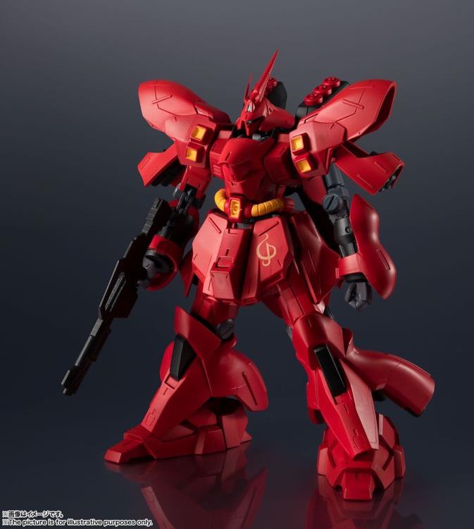 Mobile Suit Gundam Char's Counterattack Gundam Universe MSN-04 Sazabi