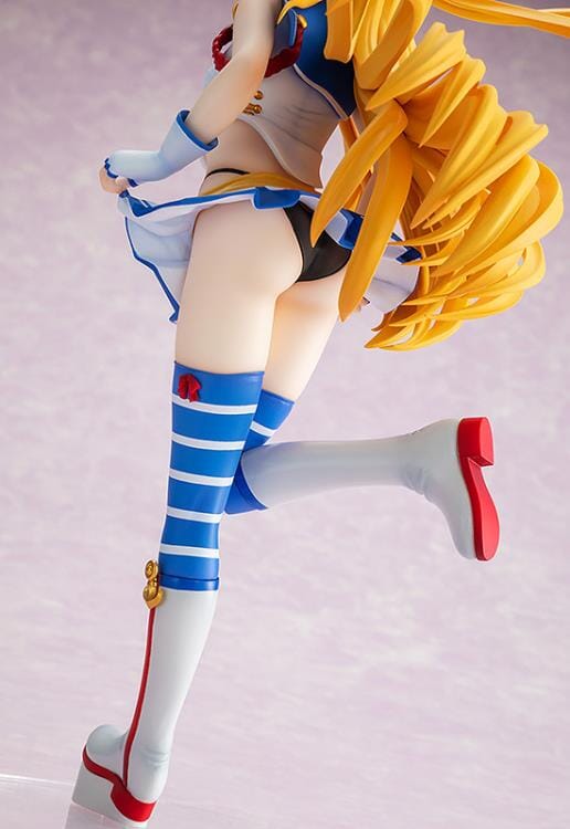 To Love-Ru Darkness Golden Darkness (Breezy Seaside Ver.) 1/7 Scale Figure