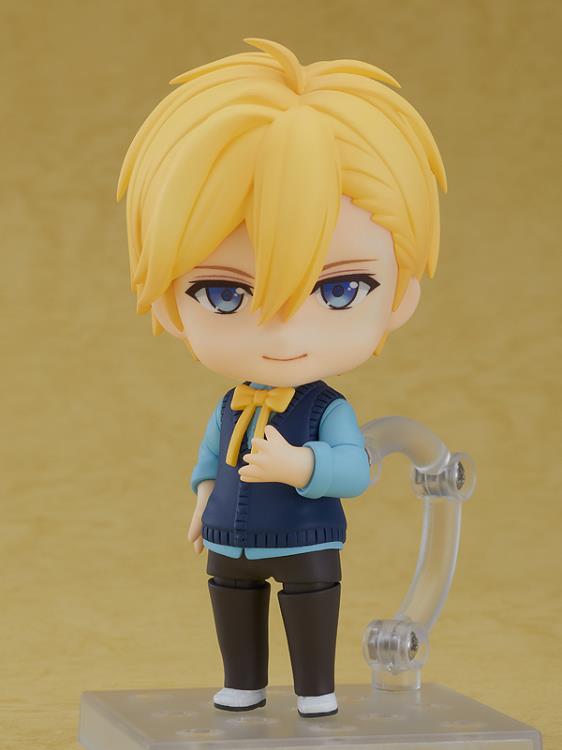 IDOLiSH7 Nendoroid No.1846 Rokuya Nagi