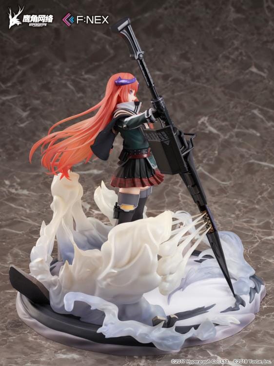 Arknights F Nex Bagpipe (Elite 2 Ver.) 1/7 Scale Figure