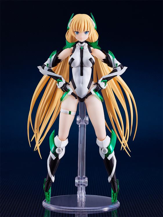 Expelled From Paradise PLAMATEA Angela Balzac Model Kit