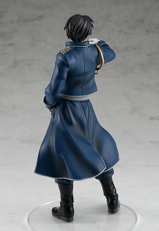 Fullmetal Alchemist Brotherhood Pop Up Parade Roy Mustang