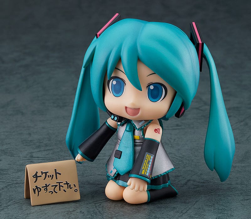 Vocaloid Nendoroid No.1714 Mikudayo (10th Anniversary Ver.)