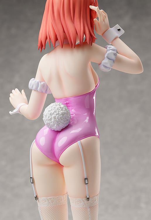 Rent-A-Girlfriend B-Style Sumi Sakurasawa (Bunny Ver.) 1/4 Scale Figure