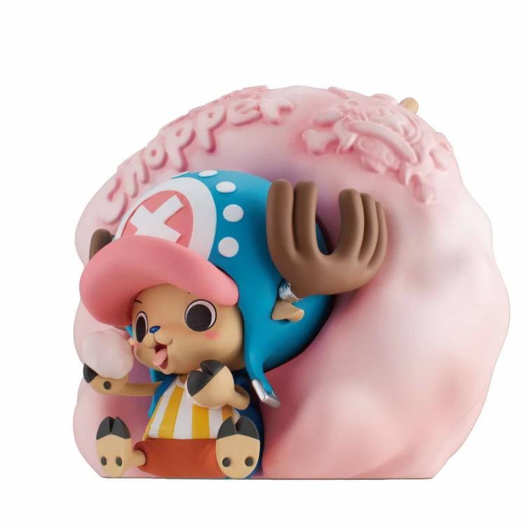 One Piece CharaBank Standard Tony Tony Chopper Coin Bank