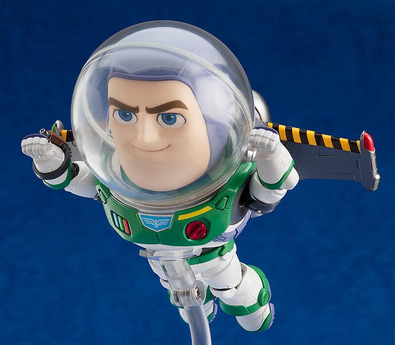 Lightyear Nendoroid No.1932 Buzz Lightyear