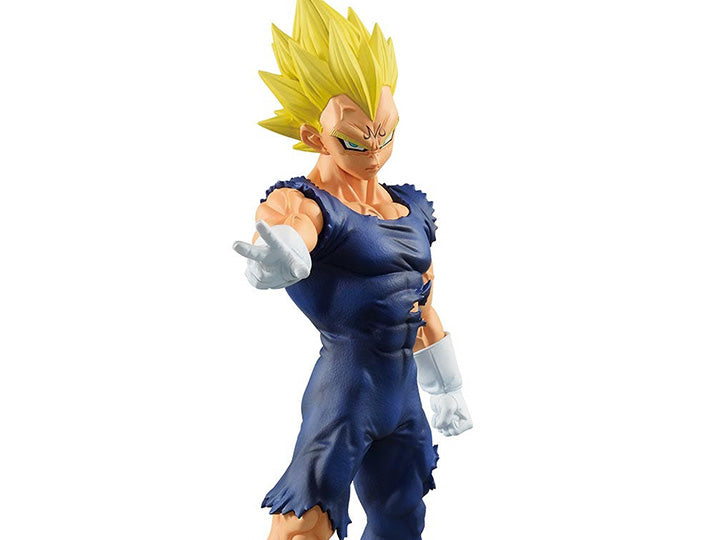 Dragon Ball Z Ichibansho Majin Vegeta (Vs. Omnibus Ultra)