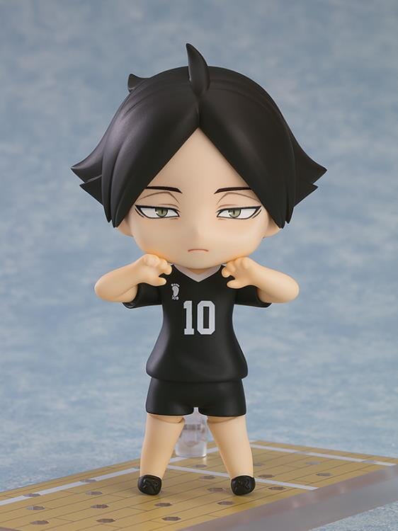 Haikyu!! Nendoroid No.2297 Rintaro Suna