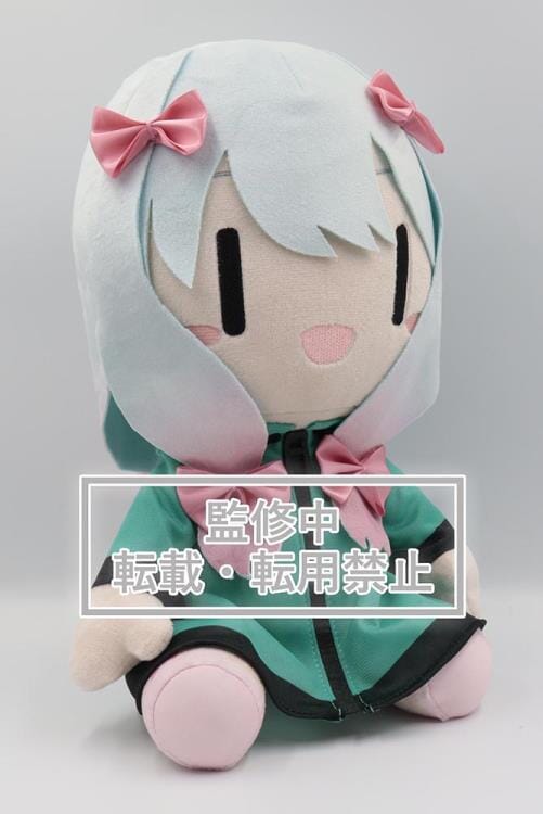 Eromanga Sensei Sagiri Izumi Big Plush