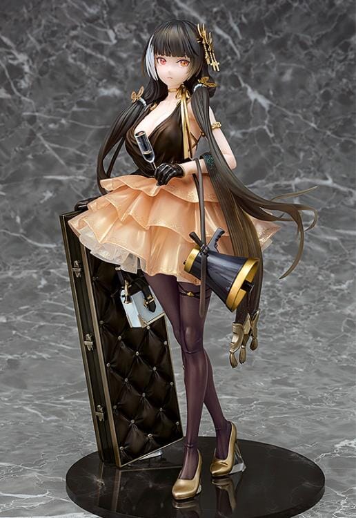 Girls' Frontline RO635 (Enforcer of the Law) 1/7 Scale Figure