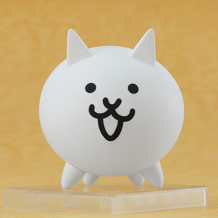 The Battle Cats Nendoroid No.1999 Cat