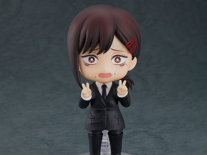 Chainsaw Man Nendoroid No.2014 Kobeni