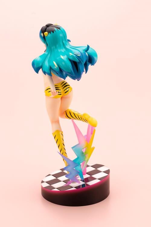 Urusei Yatsura ArtFX J Lum 1/7 Scale Figure