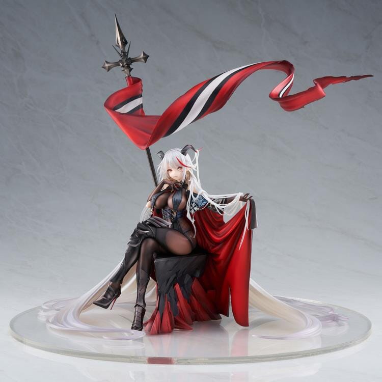 Azur Lane Agir (Light Clothing Ver.) 1/7 Scale Figure