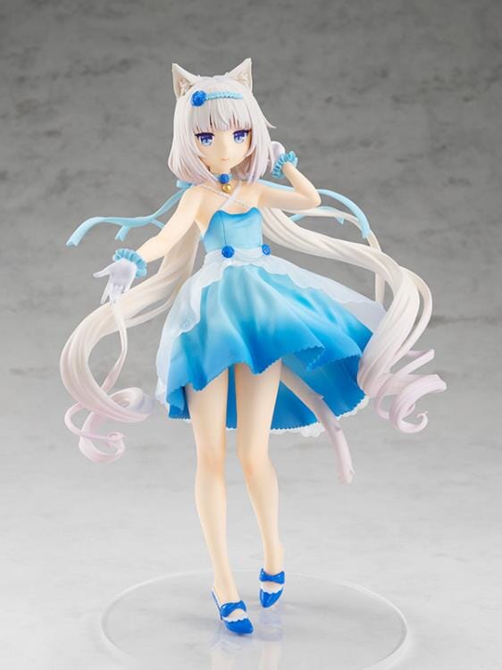 Nekopara Pop Up Parade Vanilla (Cocktail Dress Ver.)