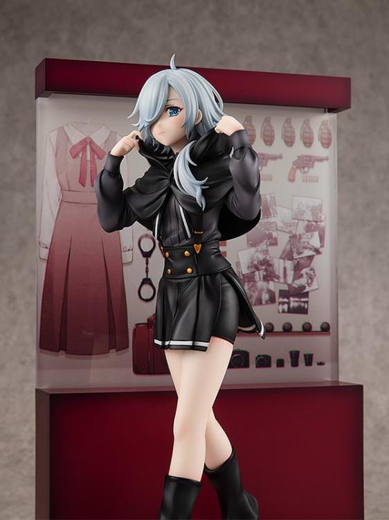 Spy Classroom KD Colle Monika (Glint) 1/7 Scale Figure