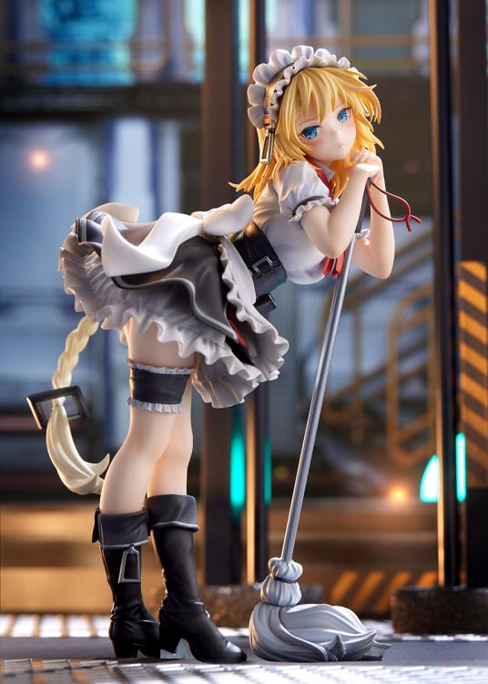 Girls' Frontline Gr G36 1/7 Scale Figure