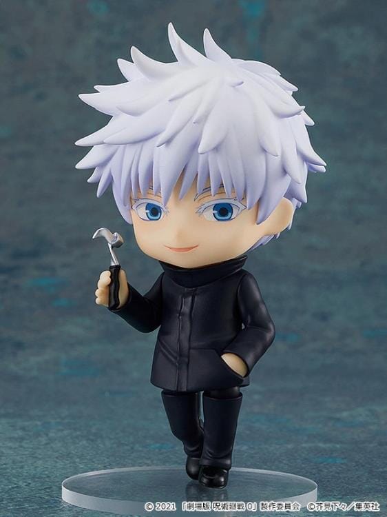 Jujutsu Kaisen 0 Nendoroid No.1767 Satoru Gojo