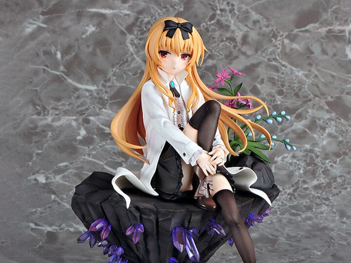 Arifureta From Commonplace to World's Strongest Yue 1/7 Scale Figure