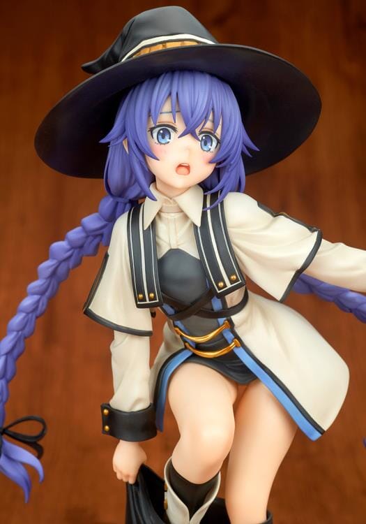 Mushoku Tensei Jobless Reincarnation Roxy Migurdia (Changing) 1/7 Scale Figure