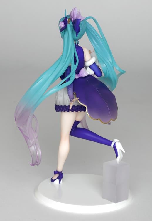 Vocaloid Hatsune Miku (3rd Season Winter Ver.) Figure