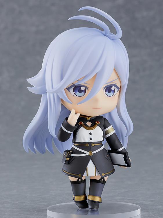 86 Nendoroid No.1672B Vladilena Milize (Bloody Regina Ver.)