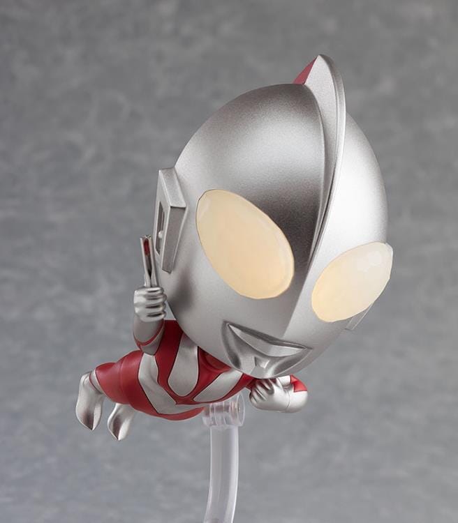 Shin Ultraman Nendoroid No.2121 Ultraman