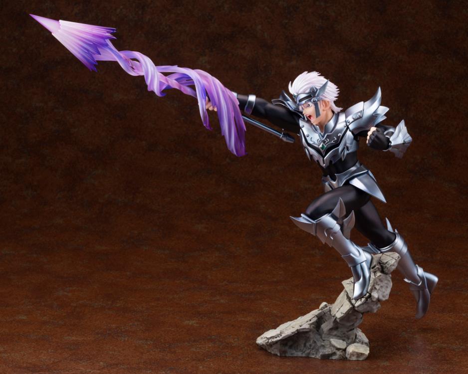 Dragon Quest: The Adventure of Dai ArtFX J Hyunckel 1/8 Scale Statue