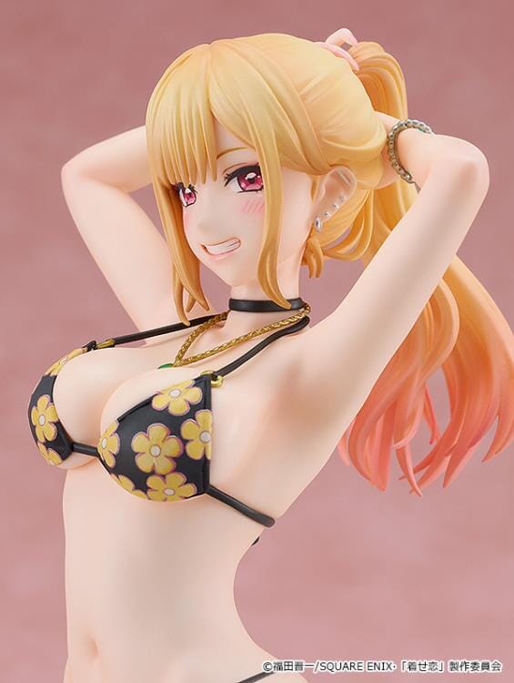 My Dress-Up Darling Marin Kitagawa (Swimsuit Ver.) 1/7 Scale Figure