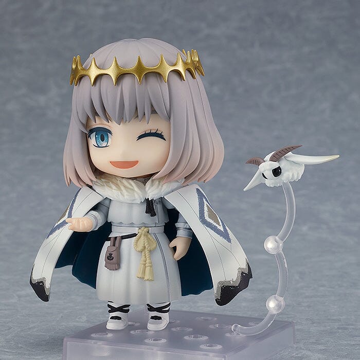 Fate/Grand Order Nendoroid No.2102 Oberon (Pretender)