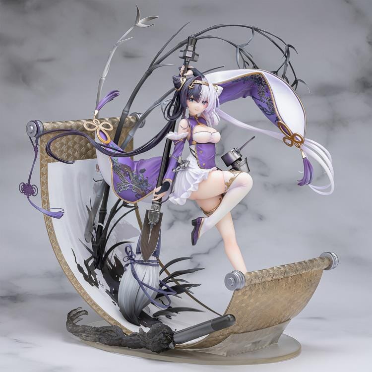 Azur Lane Ying Swei 1/7 Scale Figure