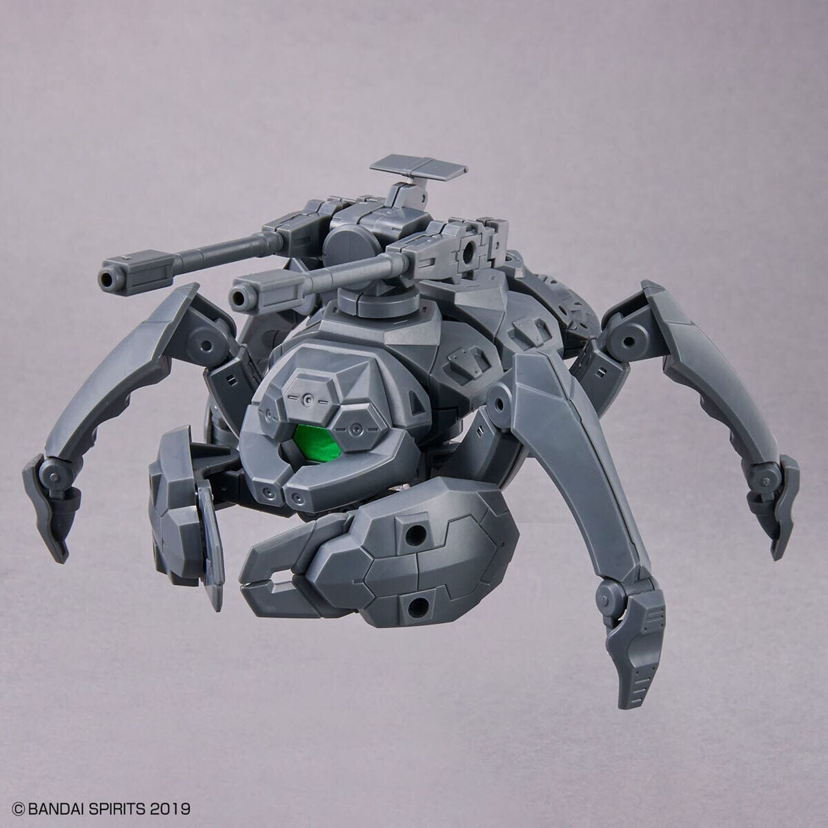 30 Minutes Missions EXA Vehicle (Multi-legged Mecha Ver.) 1/144 Scale Model Kit