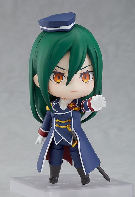 Re Zero Starting Life in Another World Nendoroid No.1746 Crusch Karsten