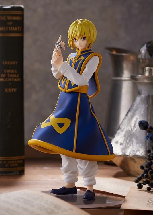 Hunter x Hunter Pop Up Parade Kurapika