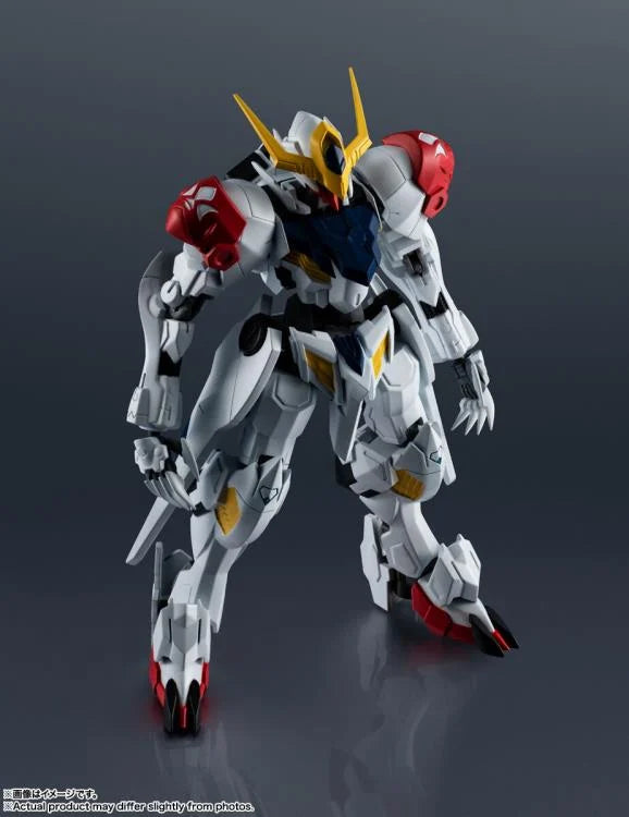 Mobile Suit Gundam Iron-Blooded Orphans Gundam Universe ASW-G-08 Gundam Barbatos Lupus