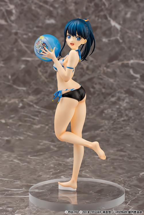 SSSS.Gridman Rikka Takarada (Swimsuit Style) 1/7 Scale Figure