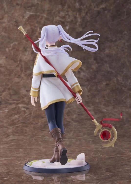 Frieren Beyond Journey's End Frieren 1/7 Scale Figure