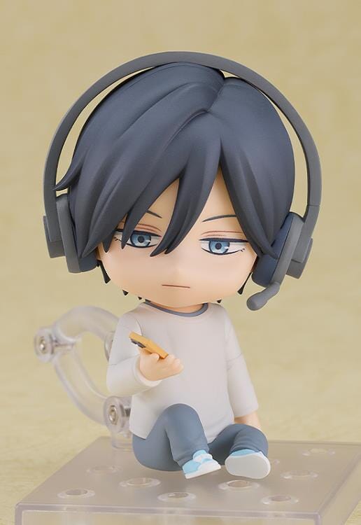 My Love Story with Yamada-kun at Lv999 Nendoroid No.2299 Akito Yamada