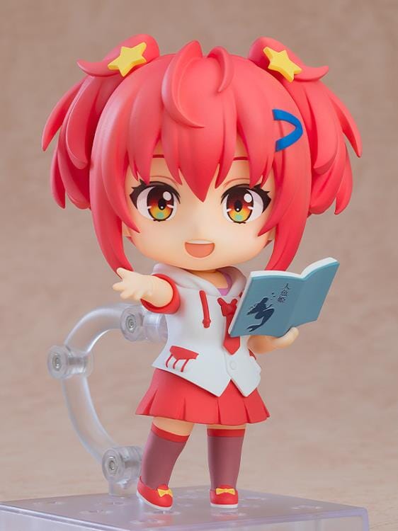 World Dai Star Nendoroid No.2261 Kokona Otori