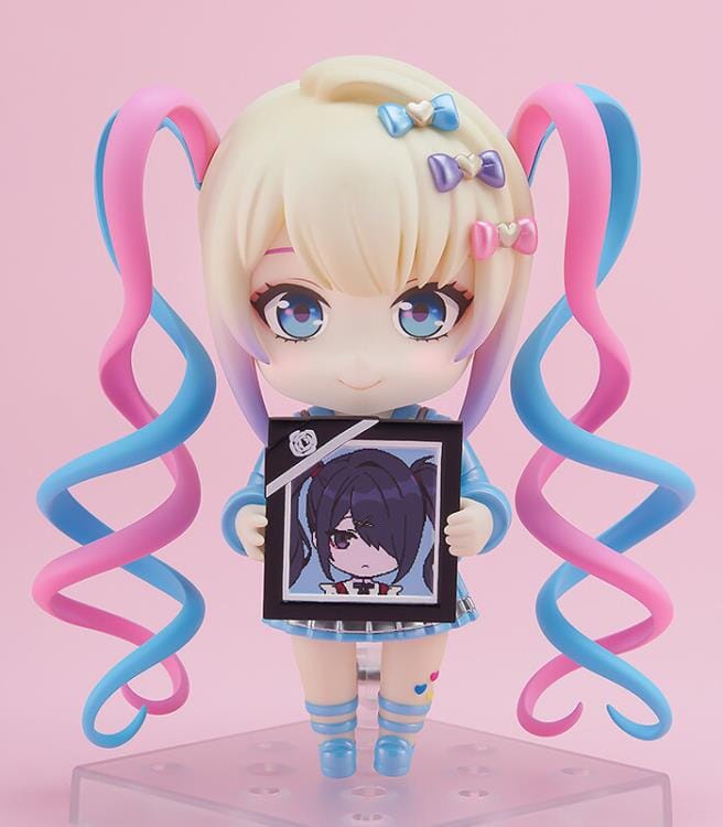 Needy Streamer Overload Nendoroid No.2201 OMGkawaiiAngel