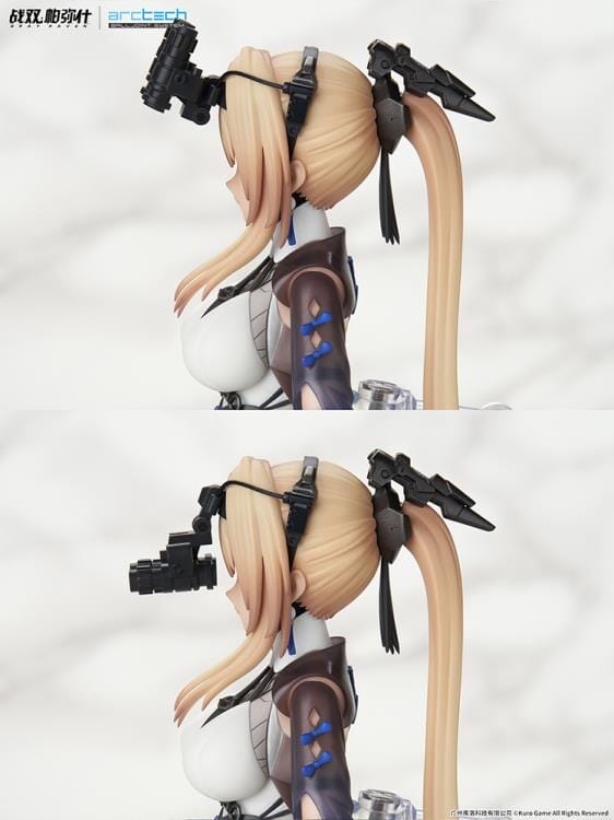 Punishing Gray Raven Apex Arctech Bianca: Veritas 1/8 Scale Figure