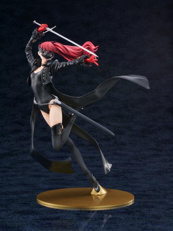 Persona 5 Royal Kasumi Yoshizawa (Phantom Thief Ver.) 1/7 Scale Figure