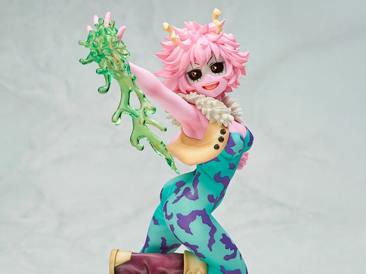 My Hero Academia Mina Ashido (Hero Suit Ver.) 1/8 Scale Figure