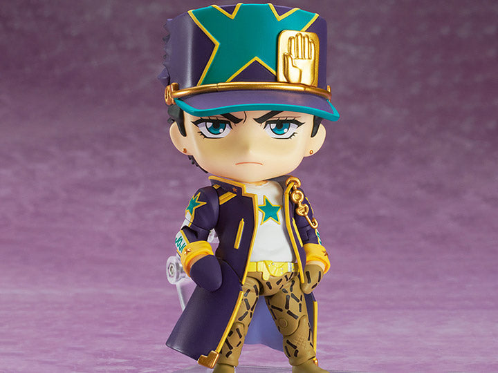 JoJo's Bizarre Adventure Stone Ocean Nendoroid No.1851 Jotaro Kujo