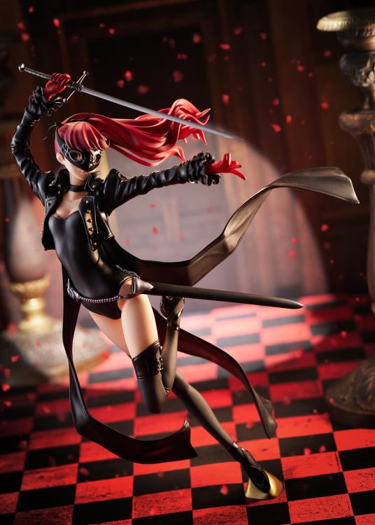 Persona 5 Royal Kasumi Yoshizawa (Phantom Thief Ver.) 1/7 Scale Figure