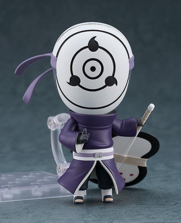 Naruto Shippuden Nendoroid No.2120 Obito Uchiha