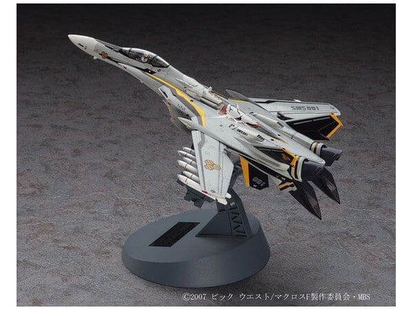 Macross Frontier VF-25F/S Messiah 1/72 Scale Model Kit